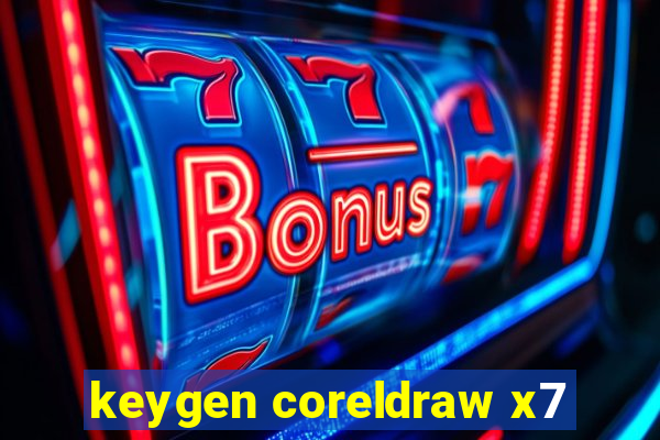 keygen coreldraw x7